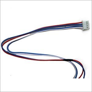 Harness for wires