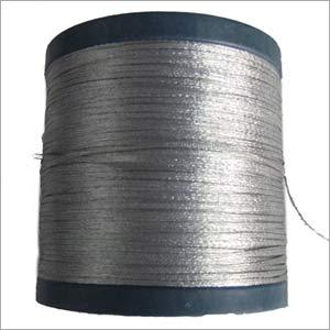 Rolled Copper Braiding