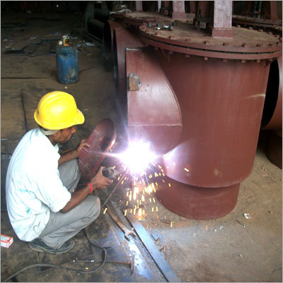 Pneumatic Discharge Valves