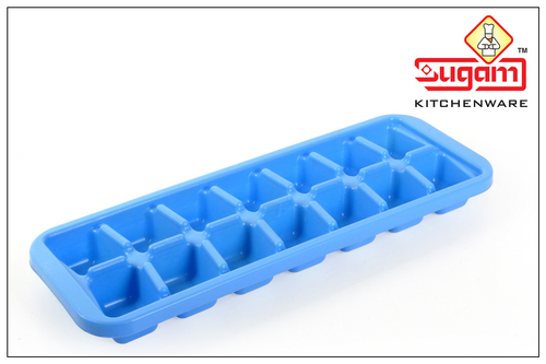 plastic ice tray