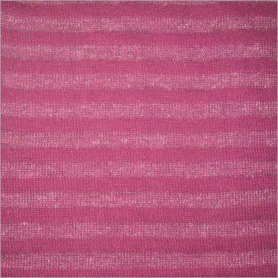 Polyester Blend Printed Fabric