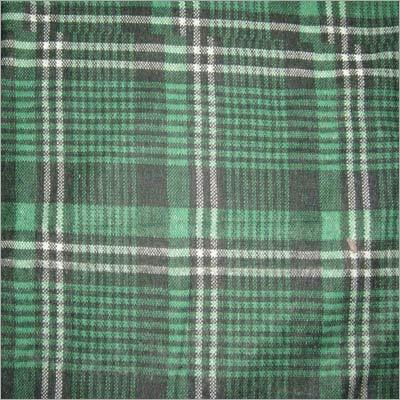 Double Knitted Fabrics