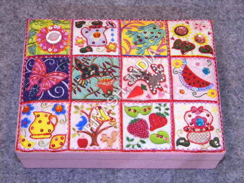 Jewelry Gift Boxes