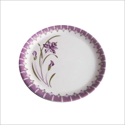 Fancy Plates