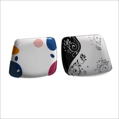 Melamine Dinner Set