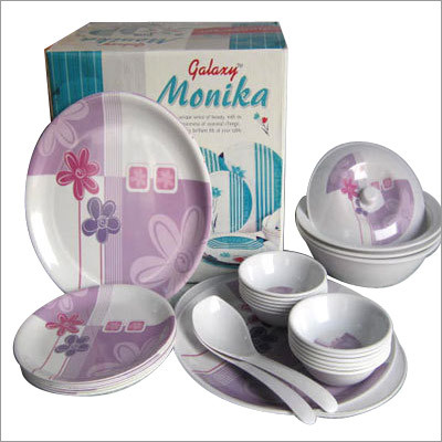 Dinner Set