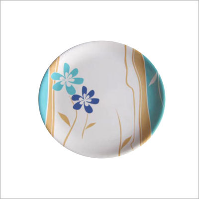 Decorative Dinner Plates