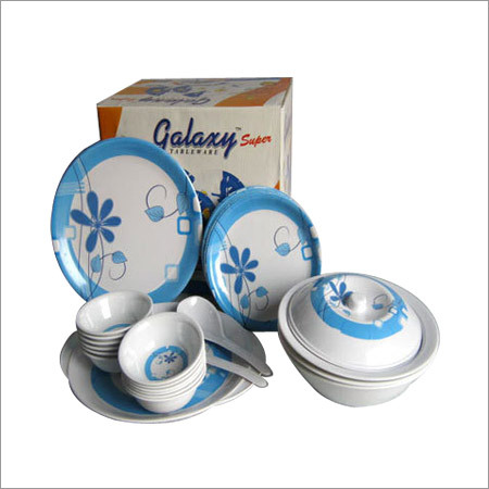 Super Dinner Set