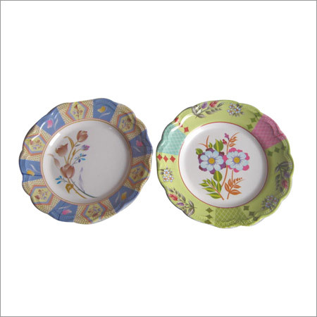 Ultra Soup Plate Dinner Set (32 Pieces)