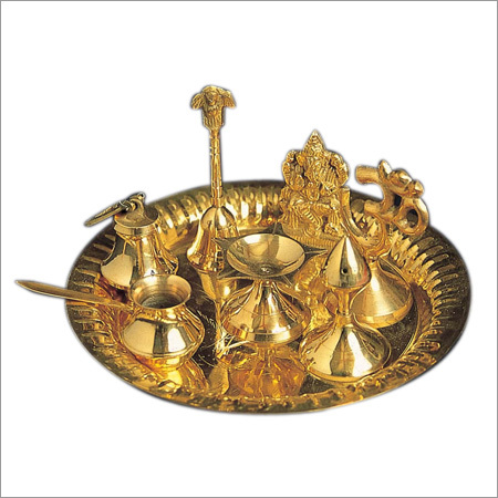 Pooja Items