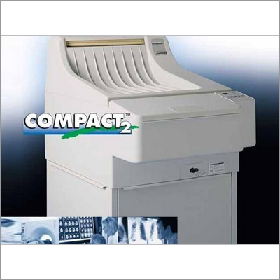 Medical Automatic Film Processors