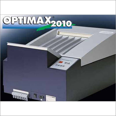 Led X Ray Film Processor