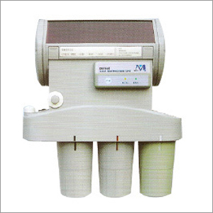 Dental X-Ray Film Processor