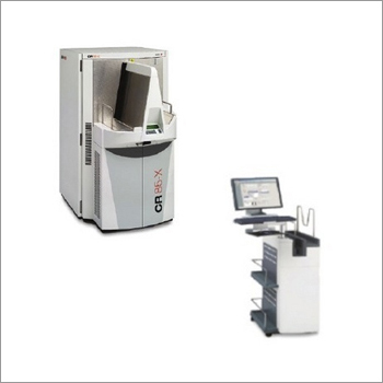 CR Digitizer