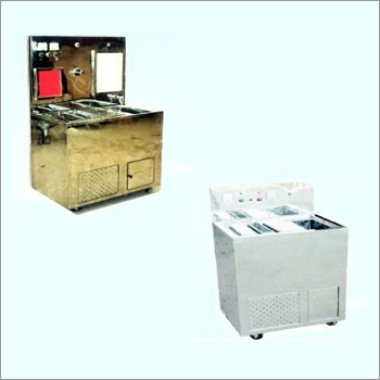 Manual X-Ray Film Processor