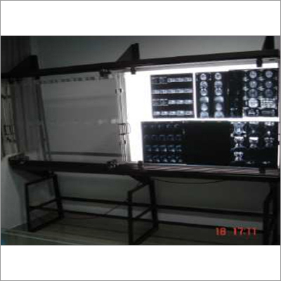 X-Ray Film Illuminators