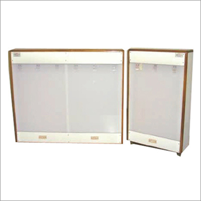XRay Wooden View Boxes