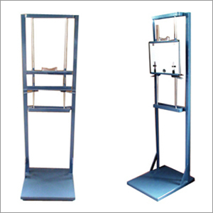 X Ray Chest Stand