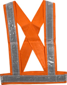 Road safety equipments