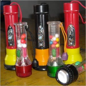 LED Torches