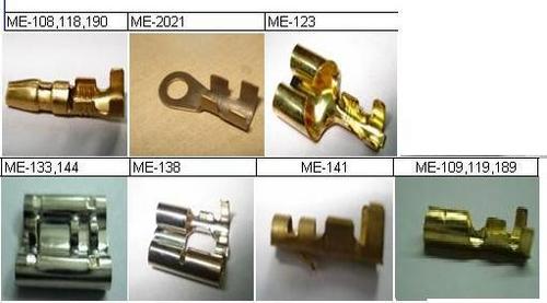 Bullet Male Series
