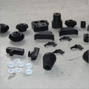 Electronic Plastic Spares Parts