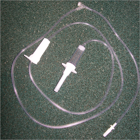 Infusion Set