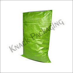 PP Woven Single Colored Sacks