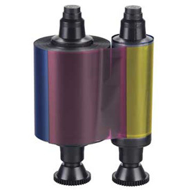 Id Card Printer Ribbons