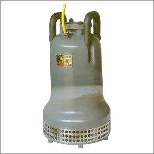 High Efficiency Submersible Pumps