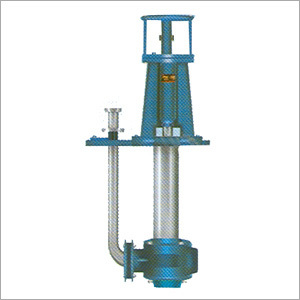 Slurry Handling Pump