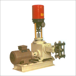 Pump