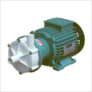 Chemical Transfer Pumps - Plastic Material, Flow Rate 10-50L/min, Head 5-20m | Cost-Effective, Durable Design, Efficient Transfer, Low Maintenance, Reduced Waste