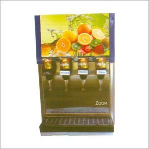 Beverage Dispenser