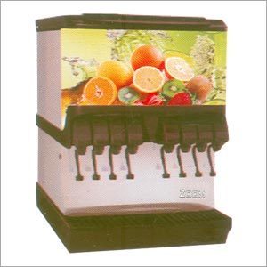 Soda Vending Machine