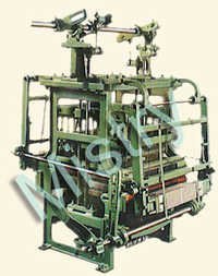 Power Textile Jacquard Machines