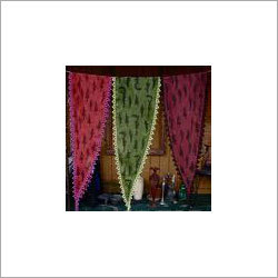 Silk Scarves