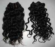 Curly Hair