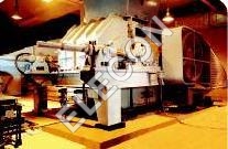 Double Roll Crusher