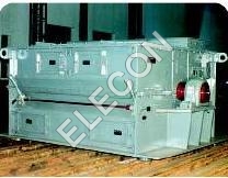Ring Granulator