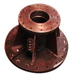 Railway Track Fasteners