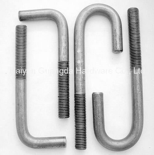 Foundation Bolt
