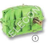 Helical Gear