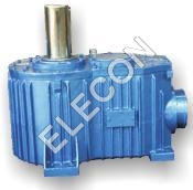 Spiral Bevel Cum Helical Gear Box