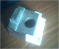 Railway Galvanising Insulation Clip