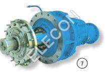 Planetary Gearbox