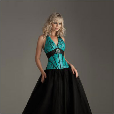 Ladies Dresses