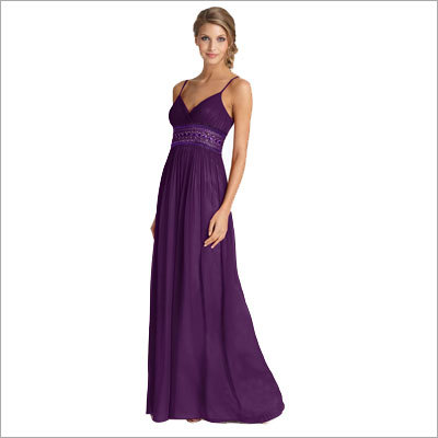 Long Ladies Dresses