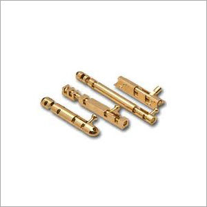 Brass, Brass Products & Brass Builders Hardware - Brass, Variable Dimensions, Polished Finish | Durable, Reliable, Corrosion Resistant, Easy Installation, Secure Fastening