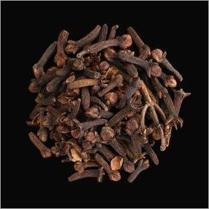 Clove Leaf Oil Crude